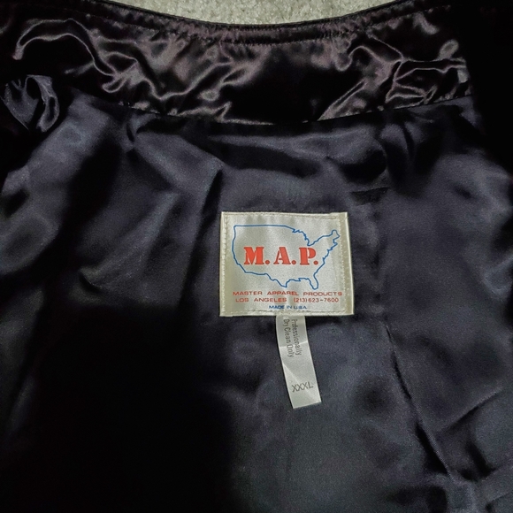 Vintage Boxing Leonard DURAN III jacket - Picture 2 of 8